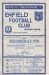 Enfield v Skelmersdale United