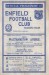 Enfield v Walthamstow Avenue