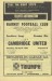 Barnet v Cambridge United