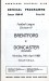Brentford v Doncaster Rovers