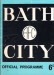 Bath City v Dartford