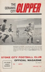 Stoke City v Newcastle United