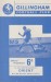 Gillingham v Leyton Orient