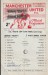 Manchester United v West Bromwich Albion