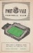 Port Vale v Grimsby Town