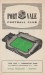 Port Vale v Workington Town