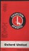 Charlton Athletic v Oxford United