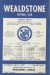 Wealdstone v Enfield