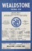 Wealdstone v Hitchin Town