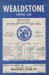 Wealdstone v Oxford City