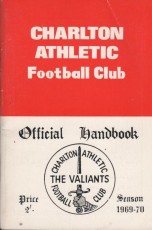 Charlton Athletic v Charlton Athletic