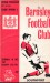 Barnsley v Southport