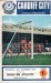 Cardiff City v Charlton Athletic