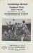 Cambridge United v Peterborough United
