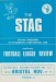 Mansfield Town v Bristol Rovers