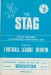 Mansfield Town v Brighton & Hove Albion