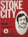 Stoke City v Wolverhampton Wanderers