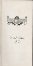 Crystal Palace v Stoke City