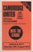 Cambridge United v Lincoln City