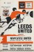 Leeds United v Newcastle Town