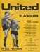 Oxford United v Blackburn Rovers