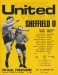 Oxford United v Sheffield United