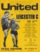 Oxford United v Leicester City