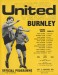 Oxford United v Burnley