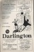 Darlington v Gillingham