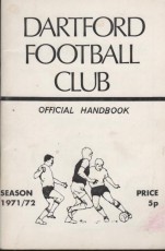 Dartford v Dartford