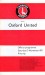 Charlton Athletic v Oxford United