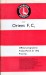 Charlton Athletic v Leyton Orient