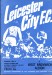 Leicester City v West Bromwich Albion