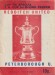 Redditch v Peterborough United