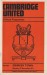Cambridge United v Grimsby Town