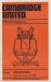 Cambridge United v Brentford