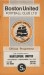 Boston United v Hartlepool United