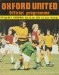 Oxford United v Liverpool