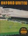 Oxford United v Leyton Orient