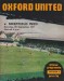 Oxford United v Sheffield Wednesday