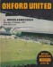Oxford United v Middlesbrough