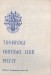 Tonbridge v Charlton Athletic