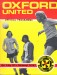 Oxford United v Peterborough United