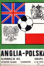 Poland v England