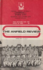 Liverpool v Stoke City