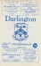 Darlington v Peterborough United