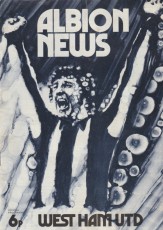 West Bromwich Albion v West Ham United