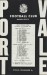 Port Vale v Oldham Athletic