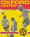 Oxford United v Blackpool