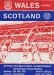Wales v Scotland